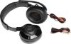  Зображення HEADSET GAMING/QUANTUM 200 BLACK JBL 