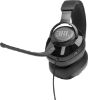  Зображення HEADSET GAMING/QUANTUM 200 BLACK JBL 