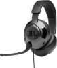  Зображення HEADSET GAMING/QUANTUM 200 BLACK JBL 