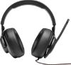  Зображення HEADSET GAMING/QUANTUM 200 BLACK JBL 