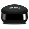  Зображення Мишка бездротова Sven RX-260W Black USB 