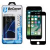  Зображення Скло захисне BeCover Apple iPhone 7 / 8 / SE 2020 3D Black (701040) 