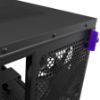  Зображення Корпус mITX NZXT CA-H210B-B1 BLACK/BLACK H210 W/O PSU) 