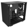  Зображення Корпус mITX NZXT CA-H210B-B1 BLACK/BLACK H210 W/O PSU) 