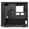  Зображення Корпус mITX NZXT CA-H210B-B1 BLACK/BLACK H210 W/O PSU) 