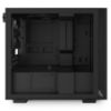  Зображення Корпус mITX NZXT CA-H210B-B1 BLACK/BLACK H210 W/O PSU) 