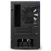  Зображення Корпус mITX NZXT CA-H210B-B1 BLACK/BLACK H210 W/O PSU) 