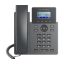  Зображення Grandstream GRP2601, Carrier-Grade IP Phones, 2 lines, 2 SIP accounts, Dual 10/100 Mbsps Ethernet ports, (with power supply) 