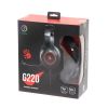  Зображення Гарнітура A4Tech Bloody G220 Black 