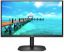  Зображення TFT 23.8" AOC 24B2XD , IPS, 75Hz, D-Sub, DVI, чорний 