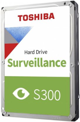  Зображення TOSHIBA S300 1TB Surveillance Hard Drive 