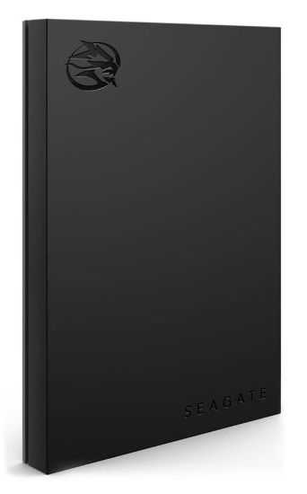  Зображення Зовнішній жорсткий диск 2.5" 1TB FireCuda Gaming Hard Drive Seagate (STKL1000400) 