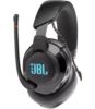  Зображення Навушники JBL Quantum 610 Wireless Black (JBLQUANTUM610BLK) 