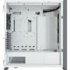  Зображення Corsair 7000D AIRFLOW Tempered Glass Full Tower, White, EAN:0840006636441 