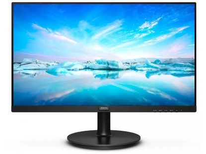  Зображення Монiтор Philips 27" 271V8LA/00 VA Black 