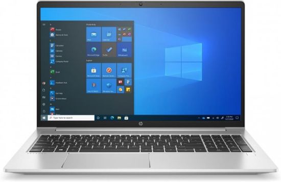  Зображення HP ProBook 450 G8 15.6" FHD IPS, 250n/i7-1165G7 (2.8-4.7)/8GB/SSD512Gb/Int Iris X/FPS/Підсв/W10p64 