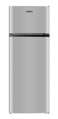  Зображення Холодильник Grifon DFV-143S 