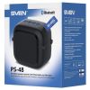  Зображення Акустична система Sven PS-48 Black 