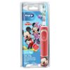  Зображення Електрична зубна щітка Oral-B D100.413.2K Mickey 