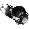  Зображення Навушники AKG K702 Black (2458X00190) 