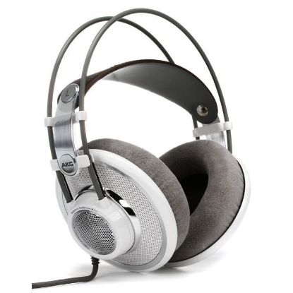  Зображення Навушники AKG K701 White (2458X00180) 