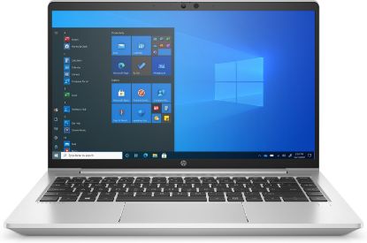  Зображення HP ProBook 445 G8 14" FHD IPS 400n/Ryzen7 5800U (1.9-4.4) /16Gb/SSD512Gb/Rad/FPS/Підсв. кл./DOS 