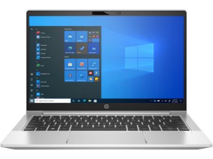  Зображення Ноутбук HP ProBook 430 G8 (2V658AV_V8) 