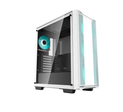  Зображення Корпус DeepCool CC560 White (R-CC560-WHGAA4-G-1) без БЖ 