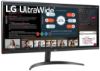  Зображення Монітор LG 34" 34WP500-B 2xHDMI, Audio, IPS. 2560x1080, 95%sRGB, FreeSync, HDR10 