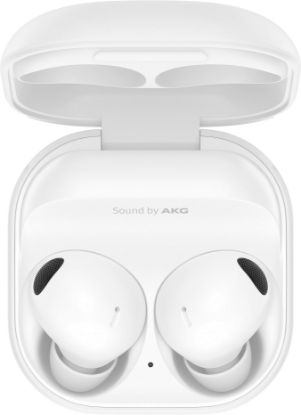  Зображення Бездротові навушники Samsung Galaxy Buds 2 Pro (R510) White 