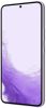  Зображення Смартфон Samsung Galaxy S22 (S901) 6.1'' 8/128GB, 2SIM, 3700mAh, Light Violet 