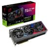  Зображення Відеокарта GeForce RTX 4090  24GB GDDR6X   Asus ROG Strix Gaming OC) 