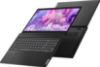  Зображення Lenovo IdeaPad 3 15.6"FHD/Athlon 3150/8/128SSD/int/DOS/Black 