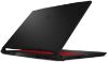  Зображення Ноутбук MSI 15.6" KATANA GF66  (FHD 144Hz) /i5-11400H /16GB /SSD 512GB /RTX3060-6GB /DOS) 