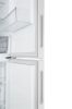  Зображення Холодильник LG з нижн. мороз., 203x60х68, холод.відд.-277л, мороз.відд.-107л, 2дв., А++, NF, інв., диспл внутр., зона св-ті, білий 