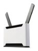  Зображення Бездротовий маршрутизатор MikroTik Chateau LTE18 AX (S53UG+5HaxD2HaxD-TC&EG18-EA) 