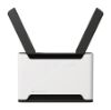  Зображення Бездротовий маршрутизатор MikroTik Chateau LTE18 AX (S53UG+5HaxD2HaxD-TC&EG18-EA) 