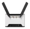  Зображення Бездротовий маршрутизатор MikroTik Chateau LTE18 AX (S53UG+5HaxD2HaxD-TC&EG18-EA) 