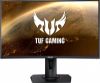  Зображення Монітор Asus 27" TUF Gaming VG27VQ DVI, HDMI, DP, MM, VA, 165Hz, 1ms, CURVED, FreeSync, Pivot 