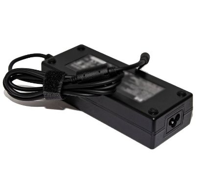  Зображення Блок живлення для ноутбука HP 120W(18.5V/6.5A) 7.4x5.0 