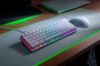  Зображення Клавіатура Razer Huntsman mini Mercury Red Switch USB RU White (RZ03-03392200-R3R1) 