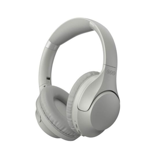  Зображення Bluetooth-гарнітура QCY H2 Grey_ 