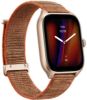  Зображення Смарт-годинник Xiaomi Amazfit GTS 4 Autumn Brown 