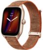  Зображення Смарт-годинник Xiaomi Amazfit GTS 4 Autumn Brown 