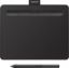  Зображення Графічний планшет Wacom Intuos S Bluetooth Black Manga (CTL-4100WLK-M) 