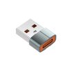  Зображення Перехідник Colorway Type-C to USB-A (CW-AD-CA) 