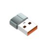  Зображення Перехідник Colorway Type-C to USB-A (CW-AD-CA) 