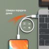  Зображення Перехідник Colorway Type-C to USB-A (CW-AD-CA) 