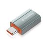  Зображення Адаптер USB-A toType-C Colorway 