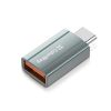  Зображення Адаптер USB-A toType-C Colorway 